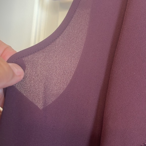 Loft sleeveless top - Picture 4 of 4